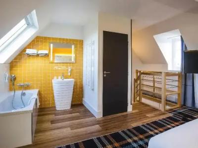 ibis Styles Deauville Centre - 44