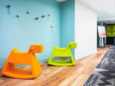 ibis Styles Deauville Centre - 13