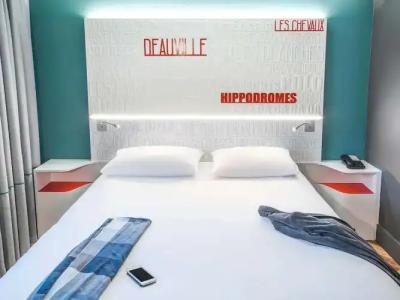ibis Styles Deauville Centre - 24