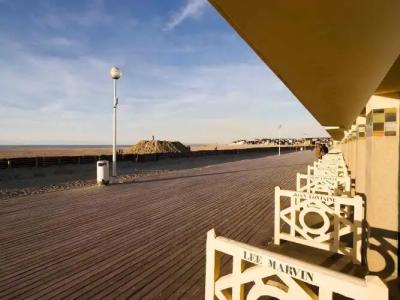 ibis Styles Deauville Centre - 17