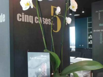 ibis Styles Deauville Centre - 21