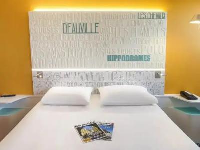 ibis Styles Deauville Centre - 43