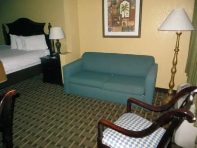 TraveSuites by Wyndham East Gate Orange - 41