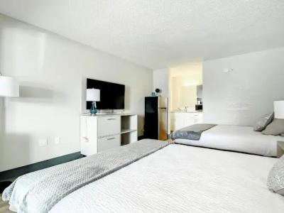 TraveSuites by Wyndham East Gate Orange - 50