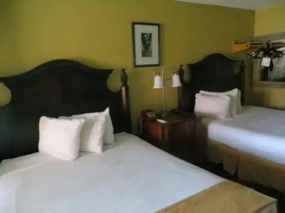 TraveSuites by Wyndham East Gate Orange - 42