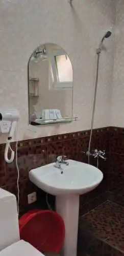 Джаннет - 33