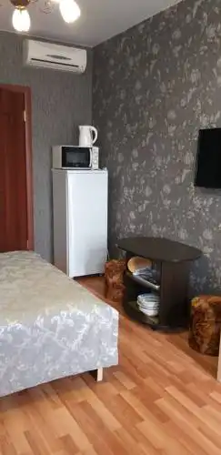 Джаннет - 36