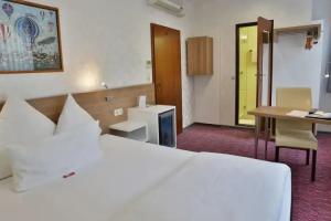 Отель «Am Bismarck», Мангейм