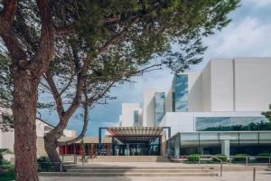 Отель «Iberostar Cala Millor - Adults Only», Кала-Миллор