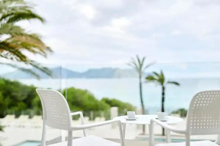 Iberostar Cala Millor - Adults Only - 20