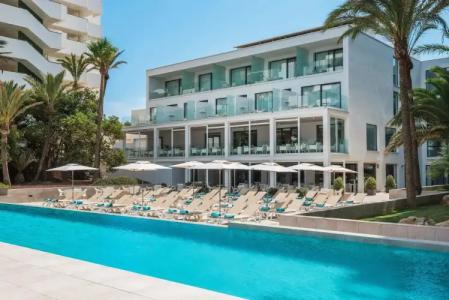 Iberostar Cala Millor - Adults Only - 35