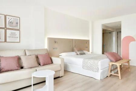 Iberostar Cala Millor - Adults Only - 8