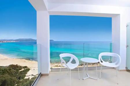 Iberostar Cala Millor - Adults Only - 21