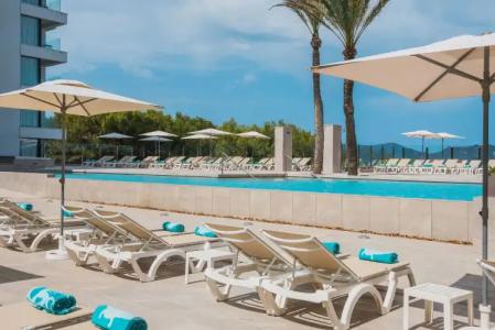 Iberostar Cala Millor - Adults Only - 36