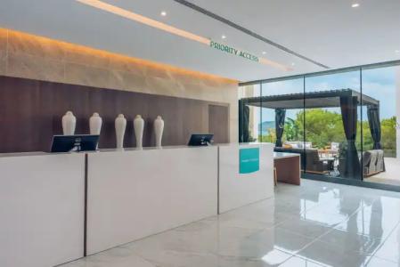 Iberostar Cala Millor - Adults Only - 1