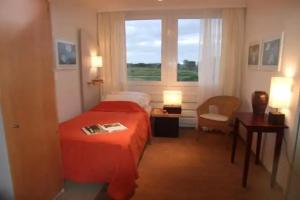 Naturhotel Baltrum, Бальтрум