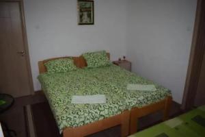 Bed And Breakfast Dunavska Terasa, Белград