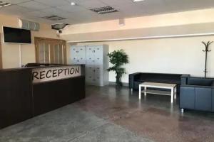 Гостиница «ГородОтель», Екатеринбург