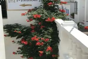 Hotel «Mamabels», Моякар