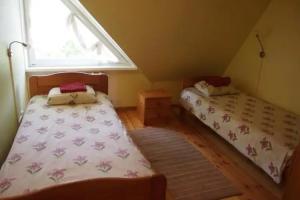 Дом для отпуска «Männi Holiday House», Хаапсалу