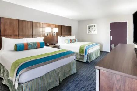 Holiday Inn & Suites North, An Ihg - 4