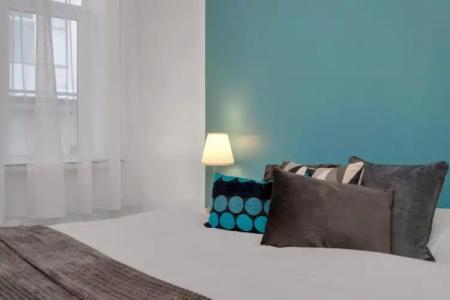 Castle House Luxury - 52