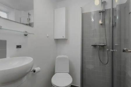 Castle House Luxury - 70