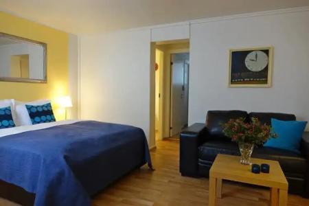 Castle House Luxury - 7