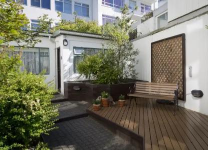 Castle House Luxury - 89