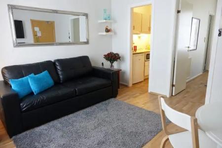 Castle House Luxury - 25