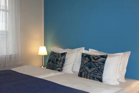 Castle House Luxury - 32