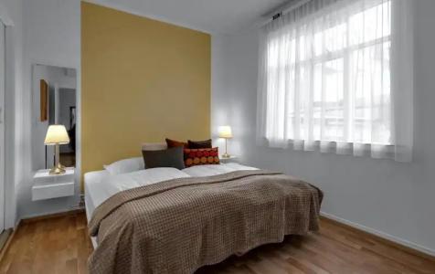 Castle House Luxury - 62