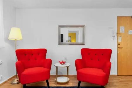 Castle House Luxury - 16