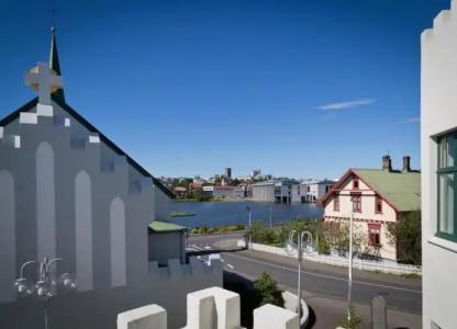 Castle House Luxury - 42