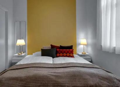 Castle House Luxury - 12