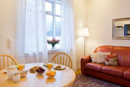 Castle House Luxury - 28