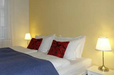 Castle House Luxury - 82