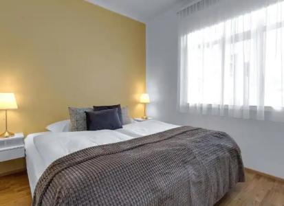 Castle House Luxury - 41