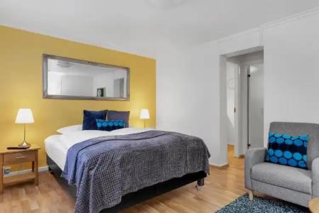 Castle House Luxury - 78