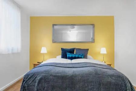 Castle House Luxury - 81