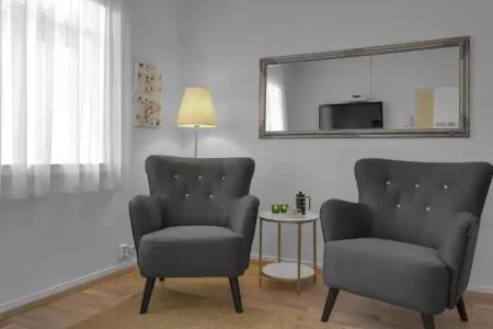 Castle House Luxury - 60