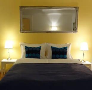 Castle House Luxury - 19