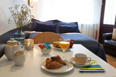 Castle House Luxury - 85