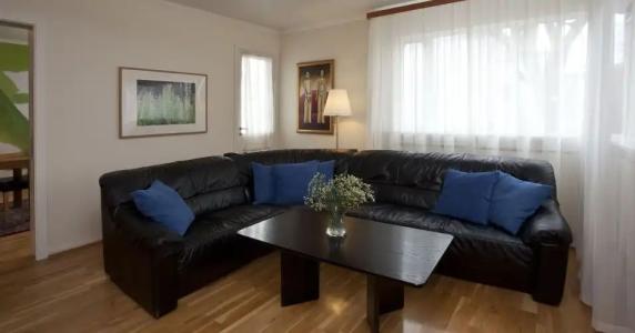 Castle House Luxury - 31