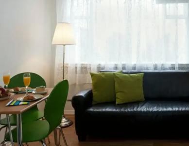 Castle House Luxury - 83