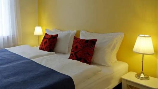 Castle House Luxury - 6