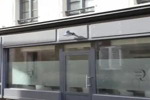 Отель «Hôtel Quatorze», Кольмар