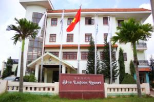 L'Azure Resort and Spa, Остров Фукуок