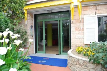 Residence Dei Fiori - 55