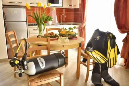 Residence Dei Fiori - 27